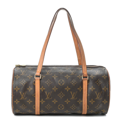 Louis Vuitton Monogram Papillon 30 1 of 9