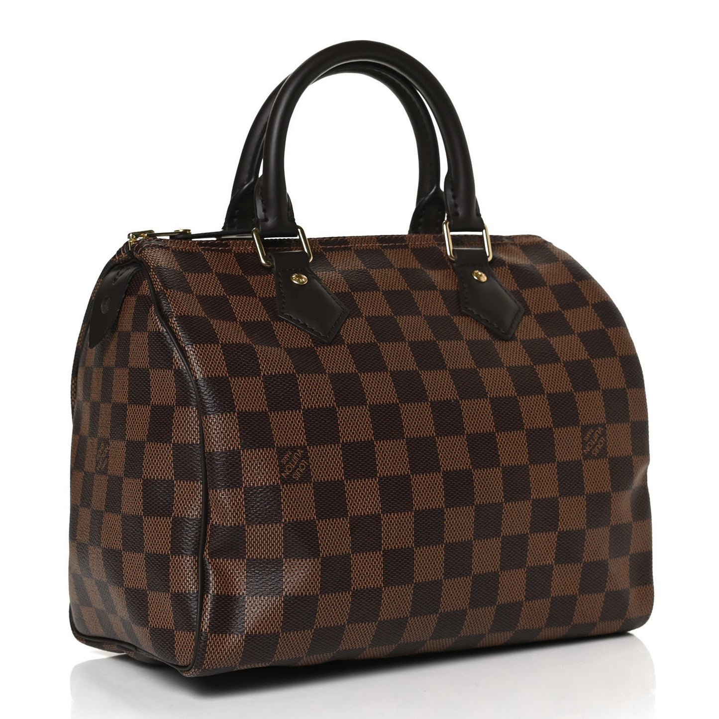 Damier Ebene Speedy 25