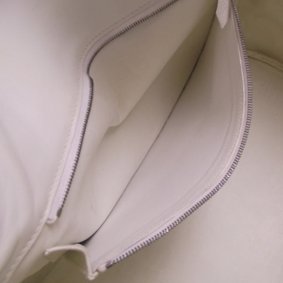 Toile Clemence 2 Tone Birkin 35