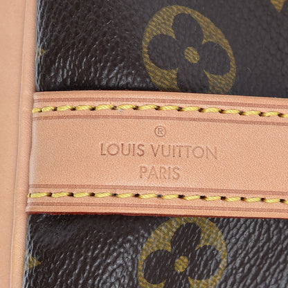 Louis Vuitton Monogram Petit Noe 8 of 9