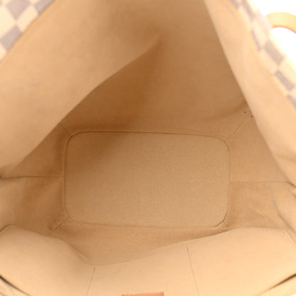 Louis Vuitton Damier Azur Salina PM 5 of 11