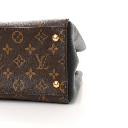 Louis Vuitton Monogram Florine Black 10 of 13