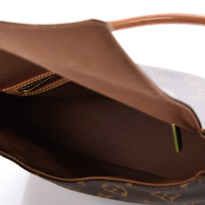 Louis Vuitton Monogram Mini Looping 5 of 5