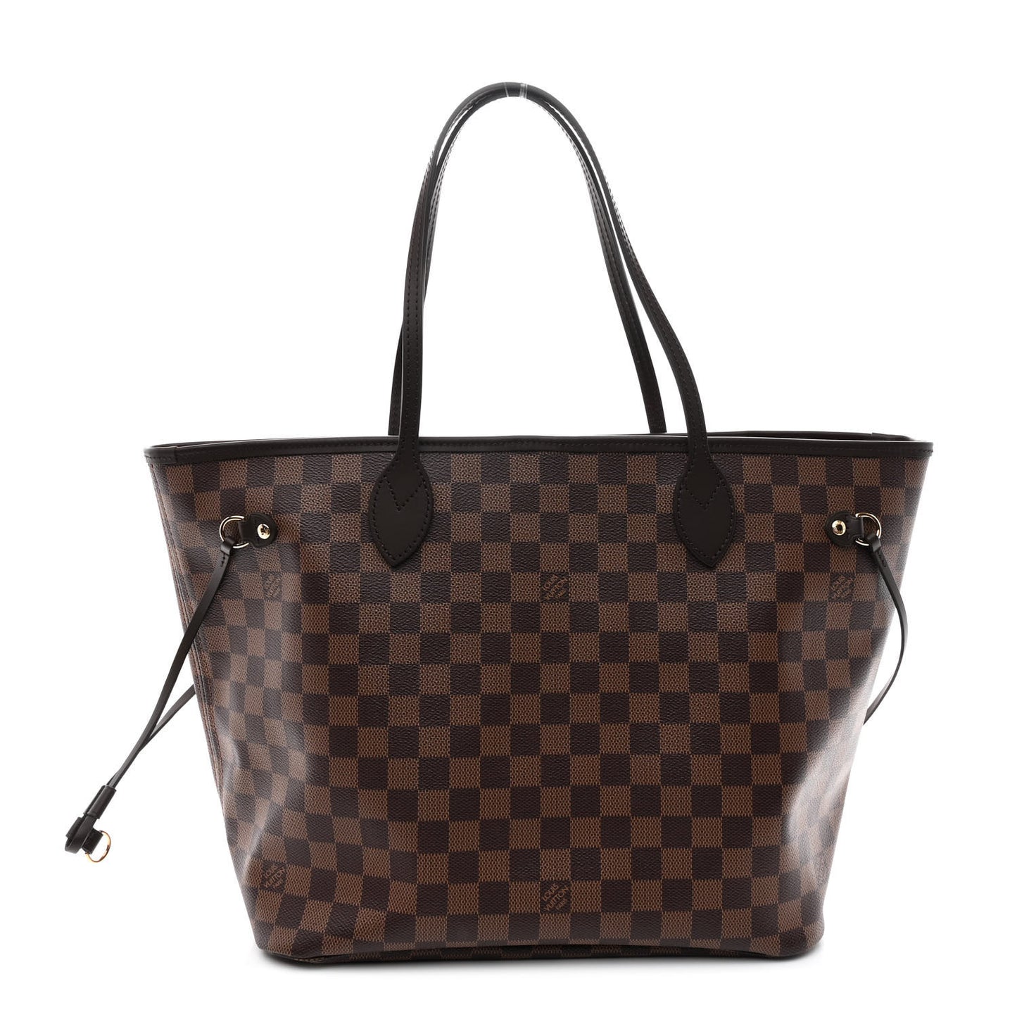 Damier Ebene Neo Neverfull MM