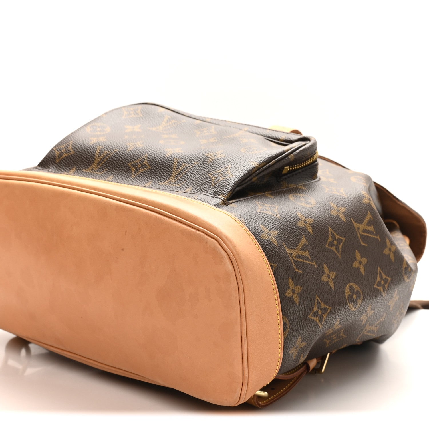 Louis Vuitton Monogram Montsouris GM Backpack 1829871 – FASHIONPHILE