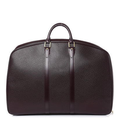 Louis Vuitton Taiga Helanga 1 Poche Acajou 1 of 14