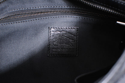 Burberry House Check Large Beaton Black 7 of 10