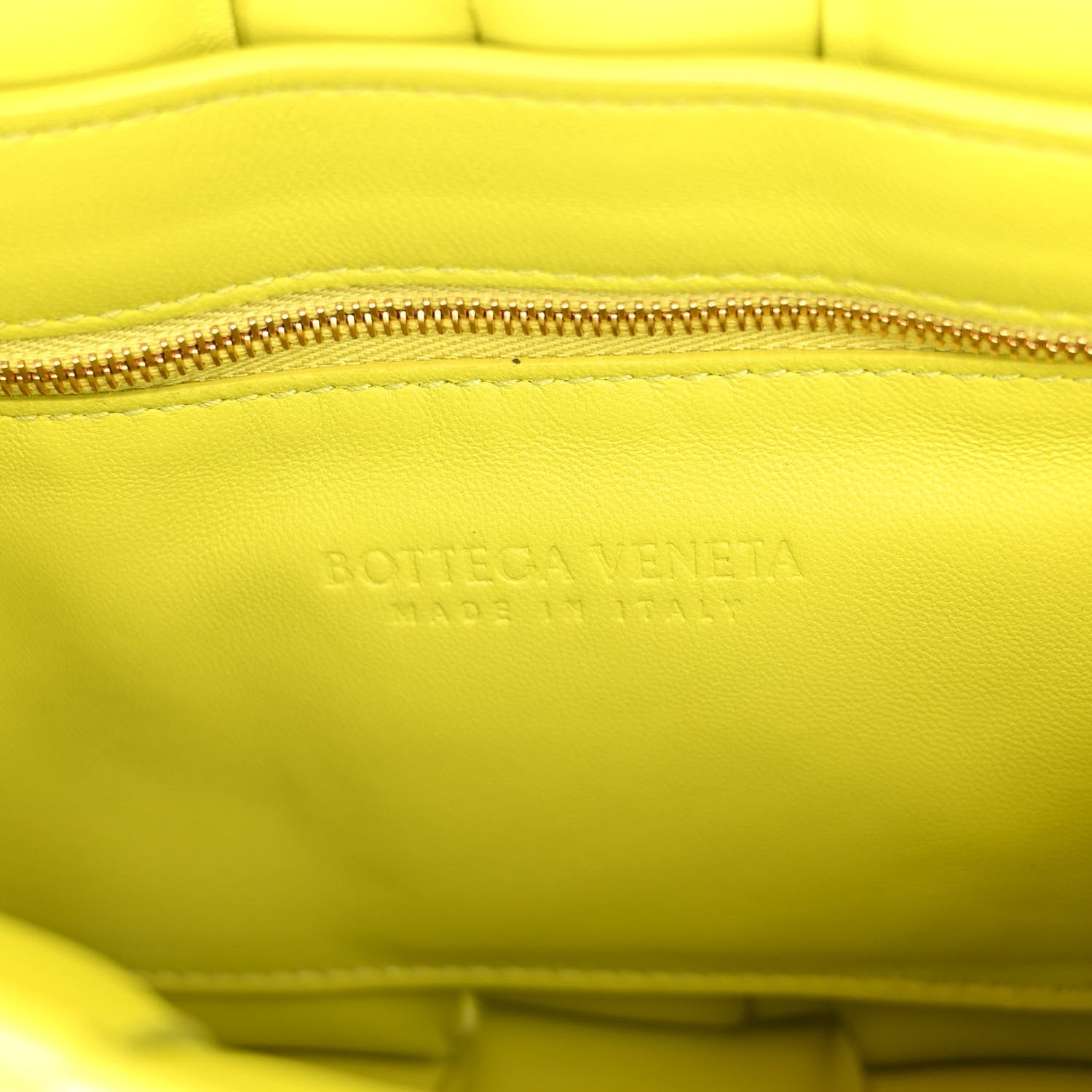 Bottega Veneta Nappa Maxi Intreccio Padded Cassette Crossbody Bag Kiwi 6 of 8