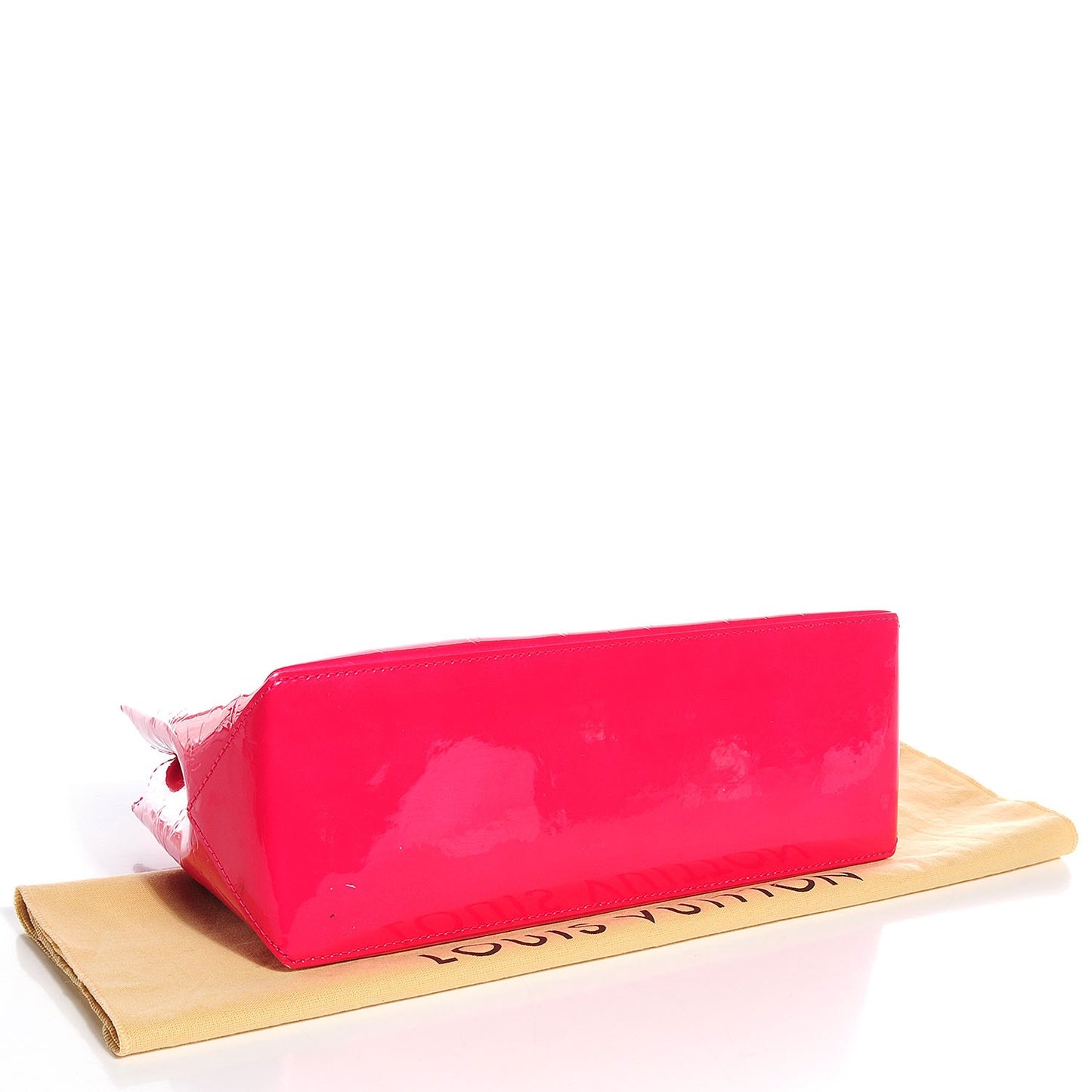 Vernis Wilshire PM Rose Pop