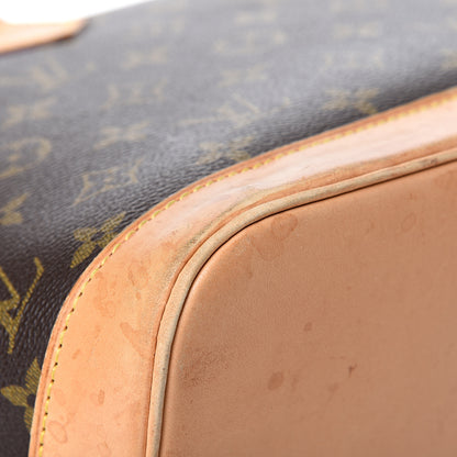 Louis Vuitton Monogram Alma PM 8 of 20