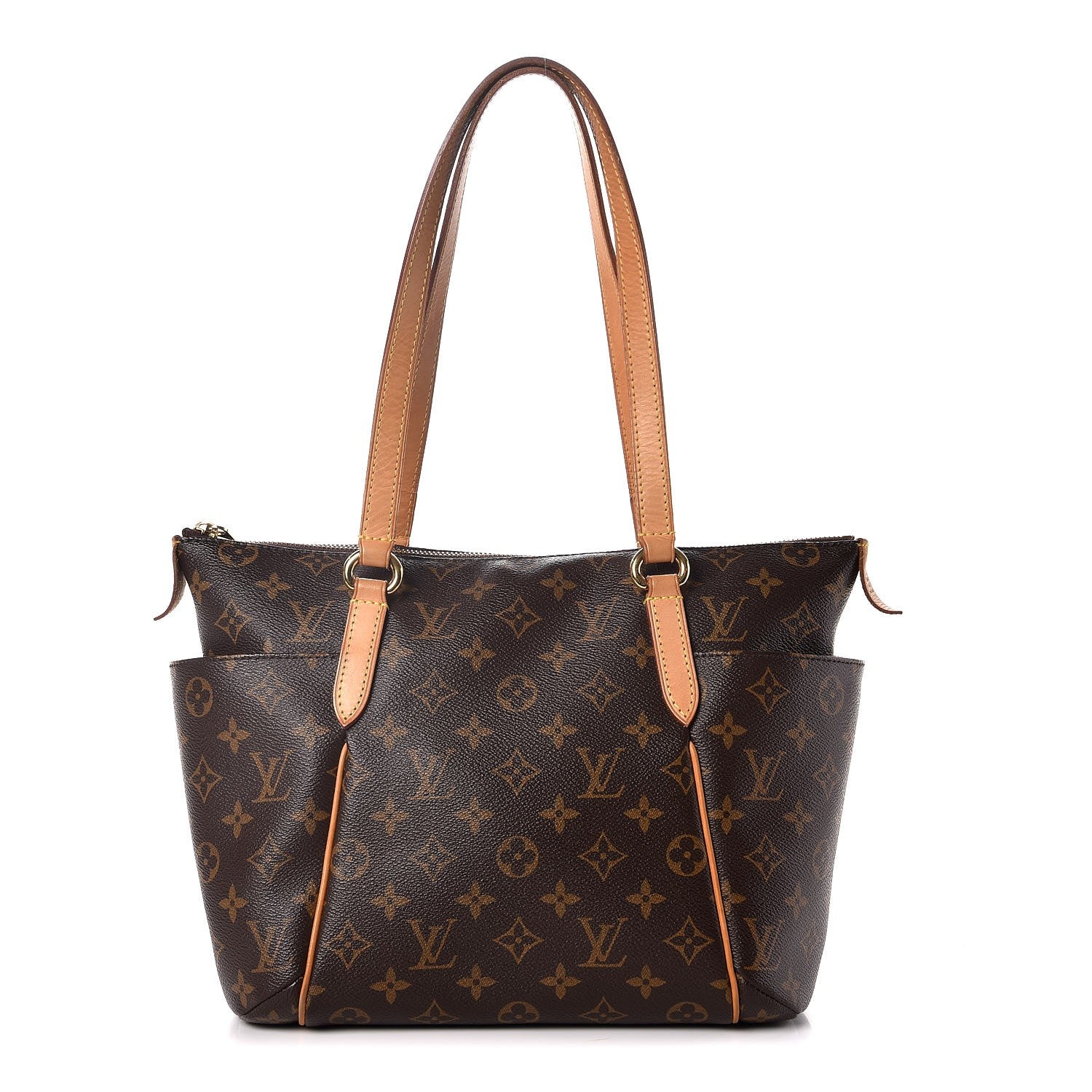 Louis Vuitton Monogram Totally PM 1 of 6