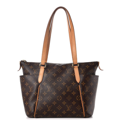 Louis Vuitton Monogram Totally PM 1 of 6