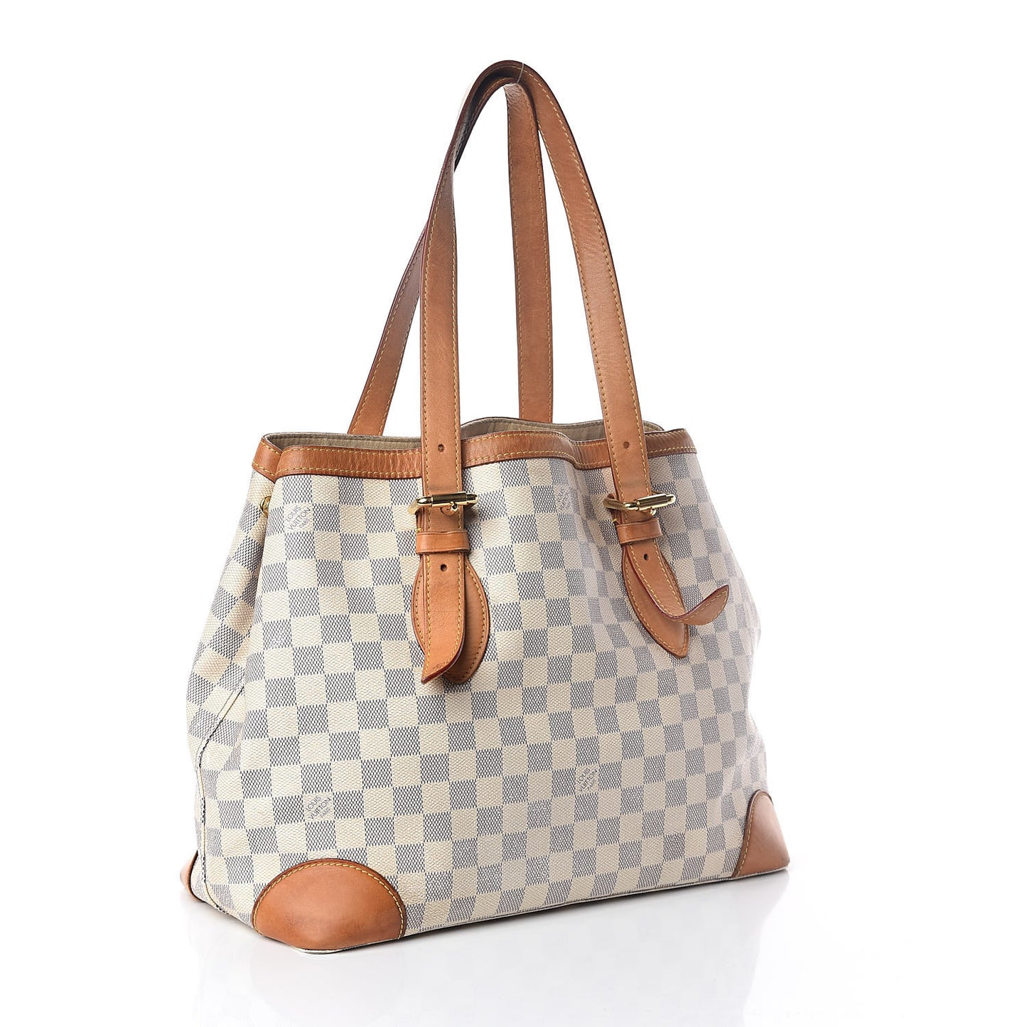 Damier Azur Hampstead MM