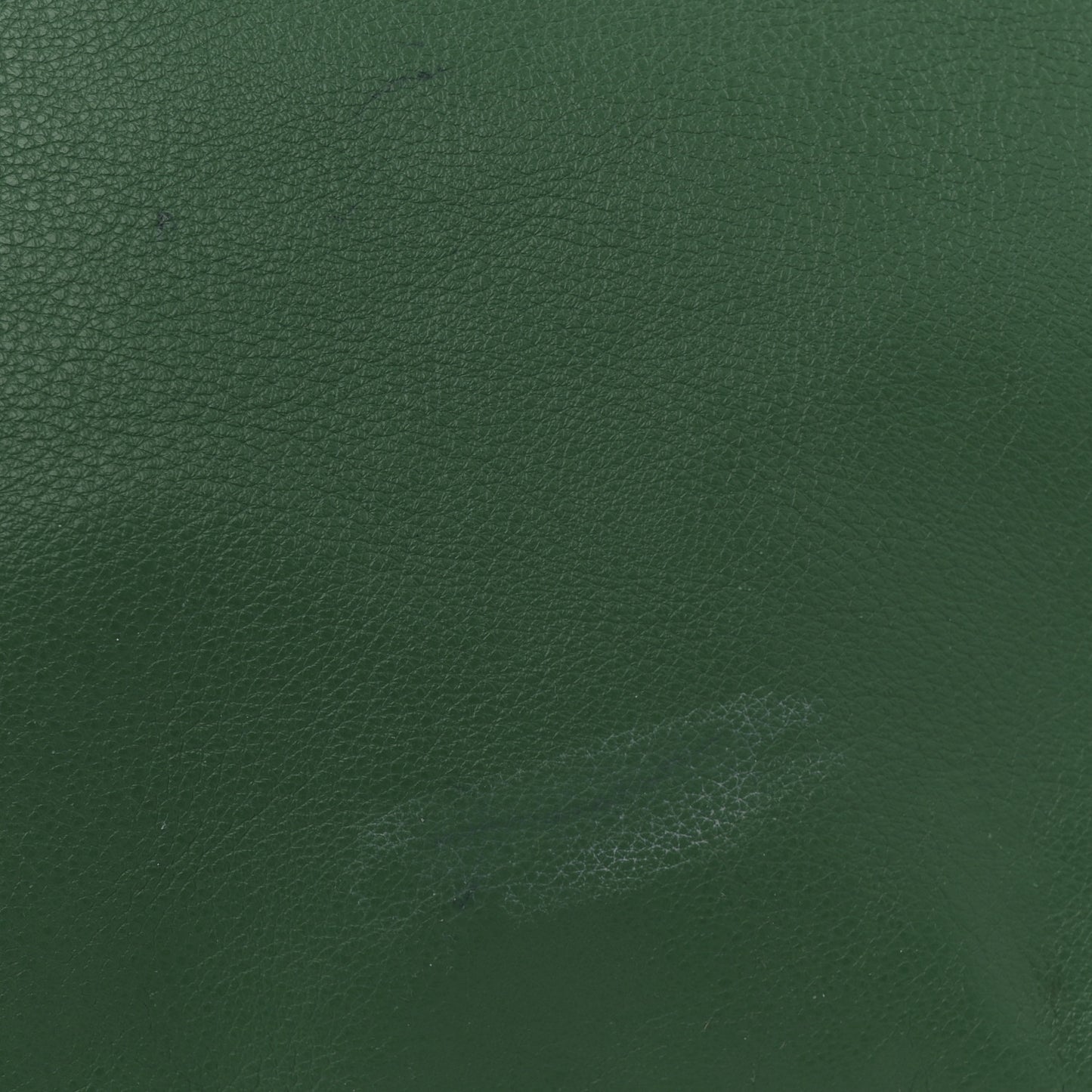 Goyardine Reversible Anjou GM Green