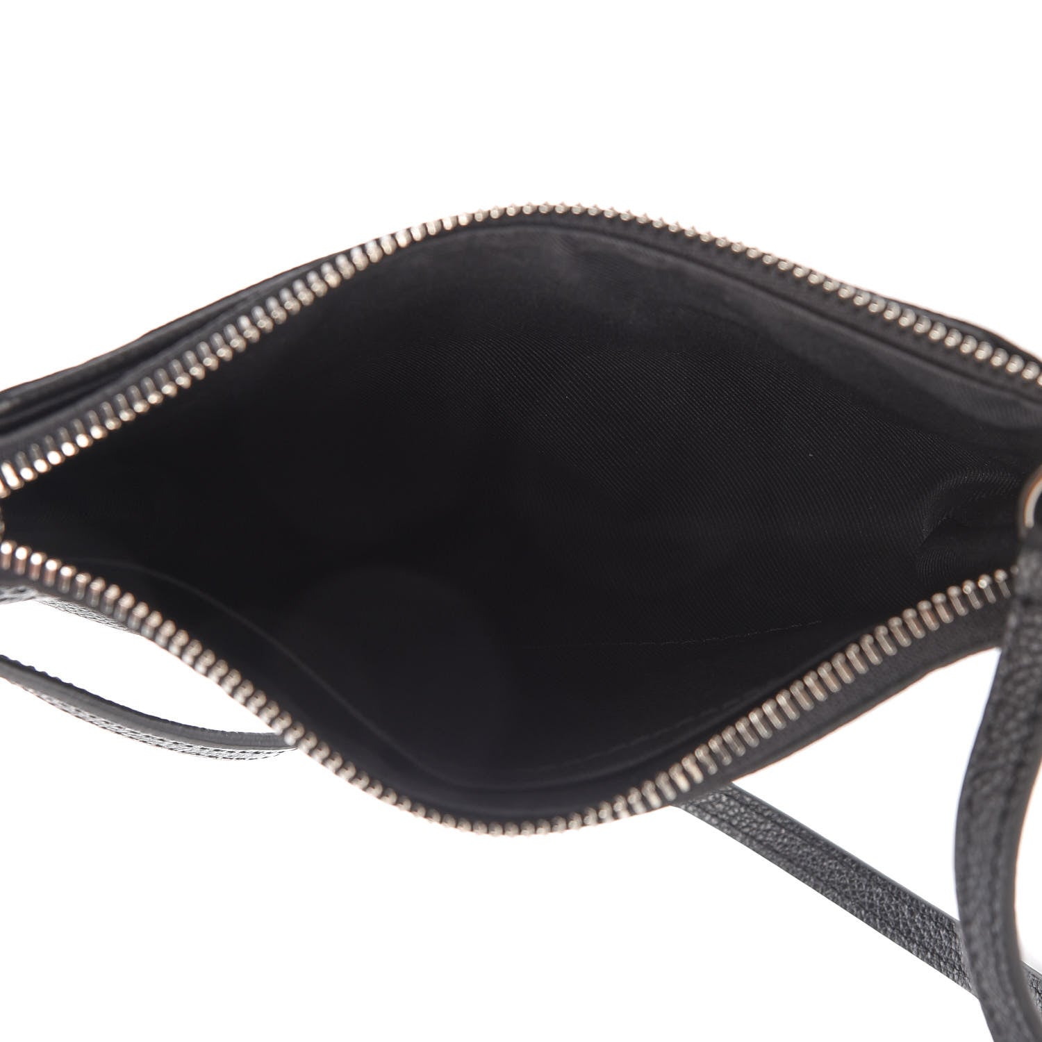 Louis Vuitton Empreinte Pallas Crossbody Black 5 of 9