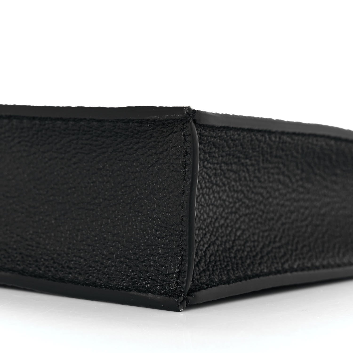 Louis Vuitton Empreinte Monogram Giant Petit Sac Plat Black 7 of 7