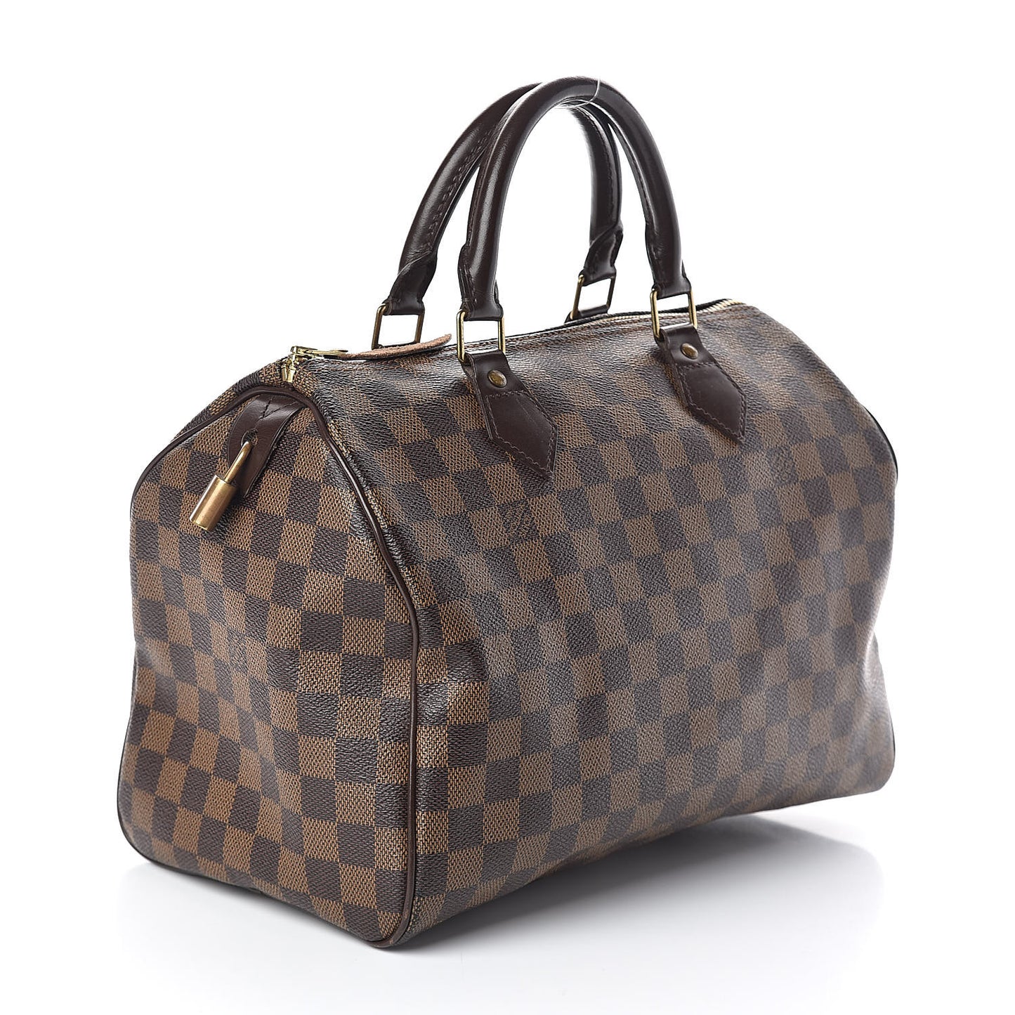 Damier Ebene Speedy 30