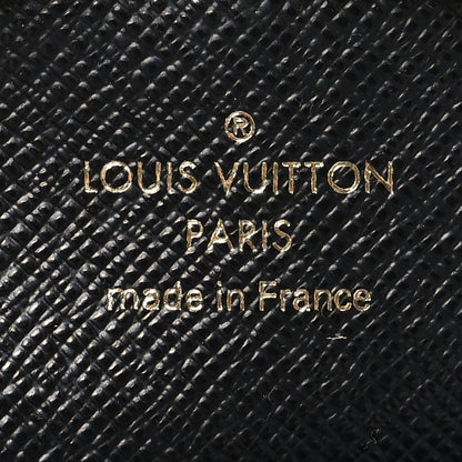 Louis Vuitton Reverse Monogram Bandouliere Round Coin Purse 6 of 7