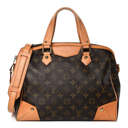 Louis Vuitton Monogram Retiro PM 1 of 14