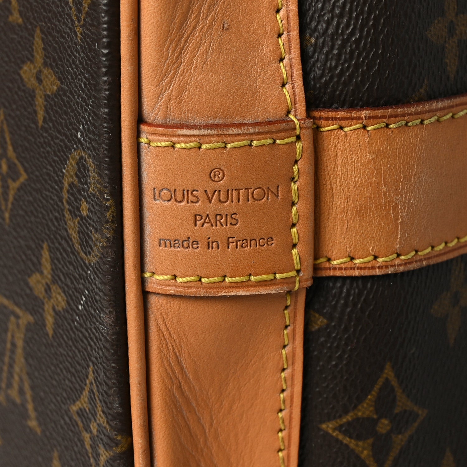 Louis Vuitton Monogram Cruiser 50 6 of 13