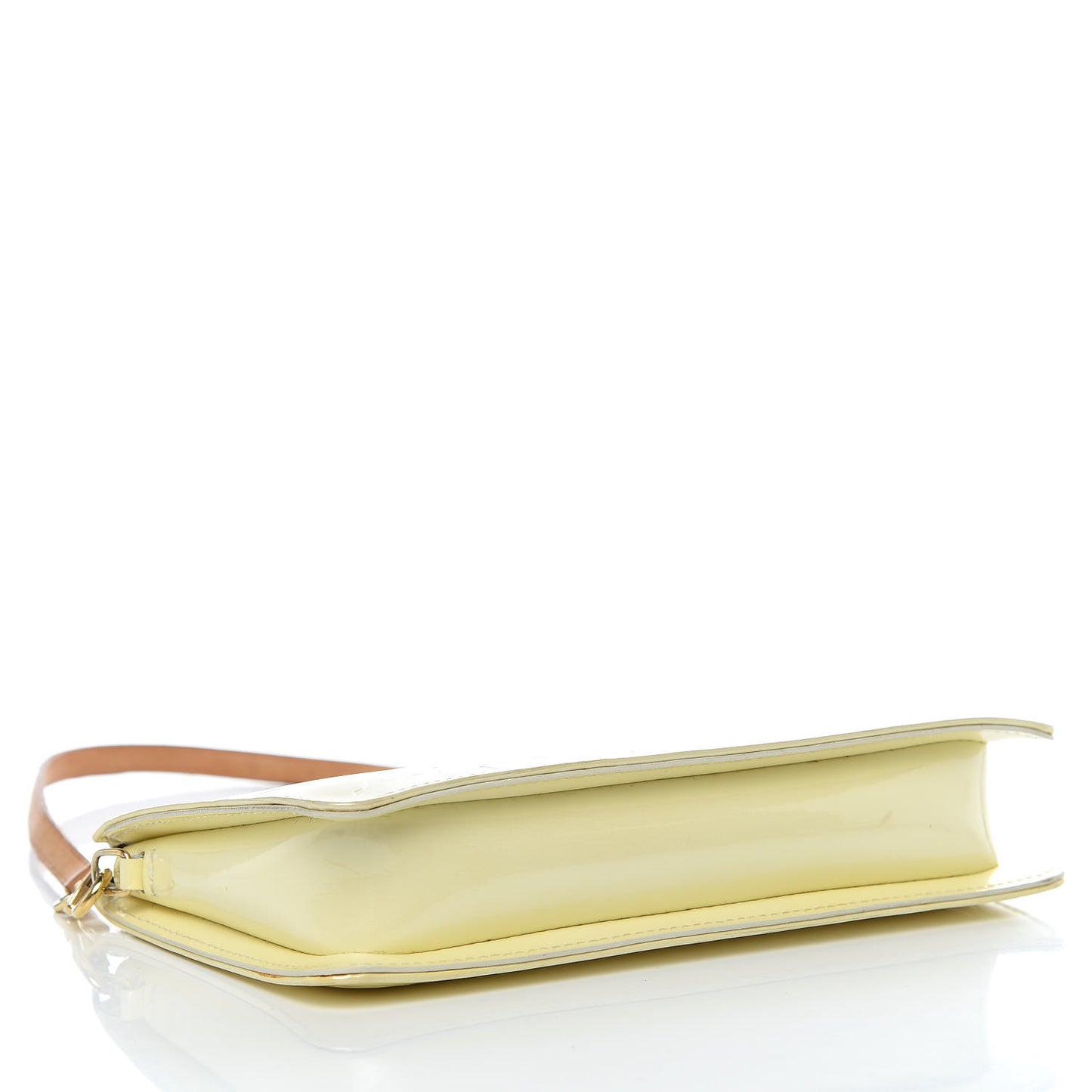 Vernis Lexington Pochette Perle