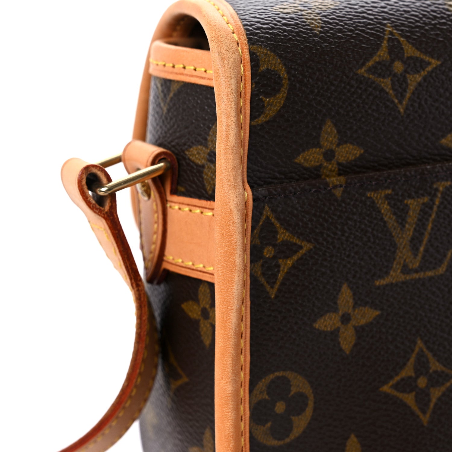 Louis Vuitton Monogram Sologne 16 of 19
