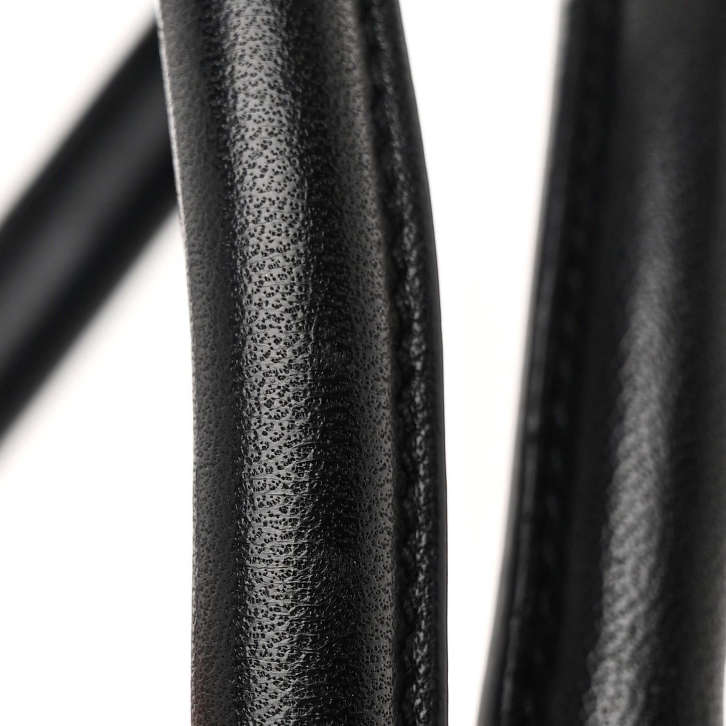 Tessuto Nylon Tassel Tote Black