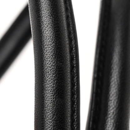 Prada Tessuto Nylon Tassel Tote Black 13 of 13