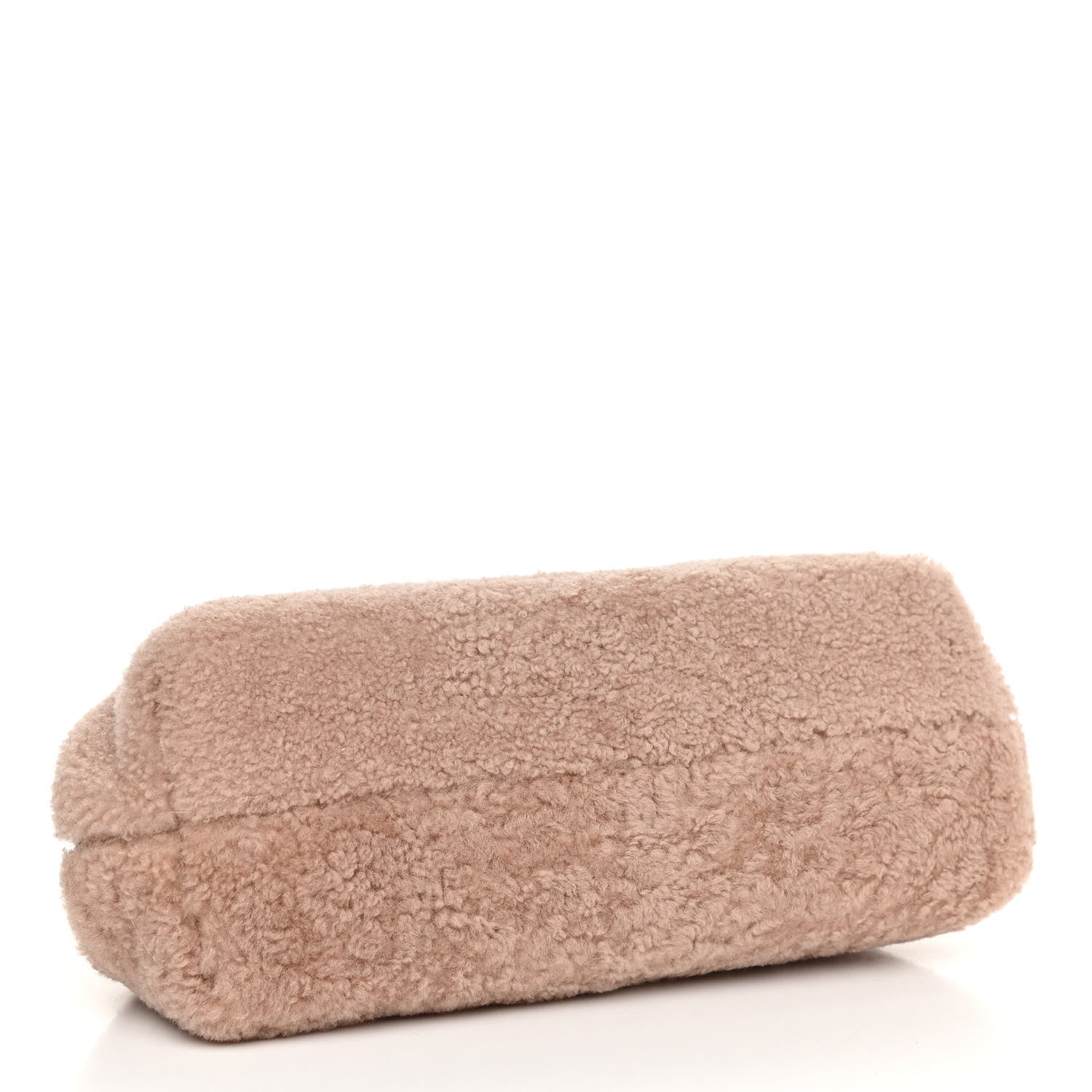 Fendi Shearling Small Fendi First Rosa Plaster 4 of 11