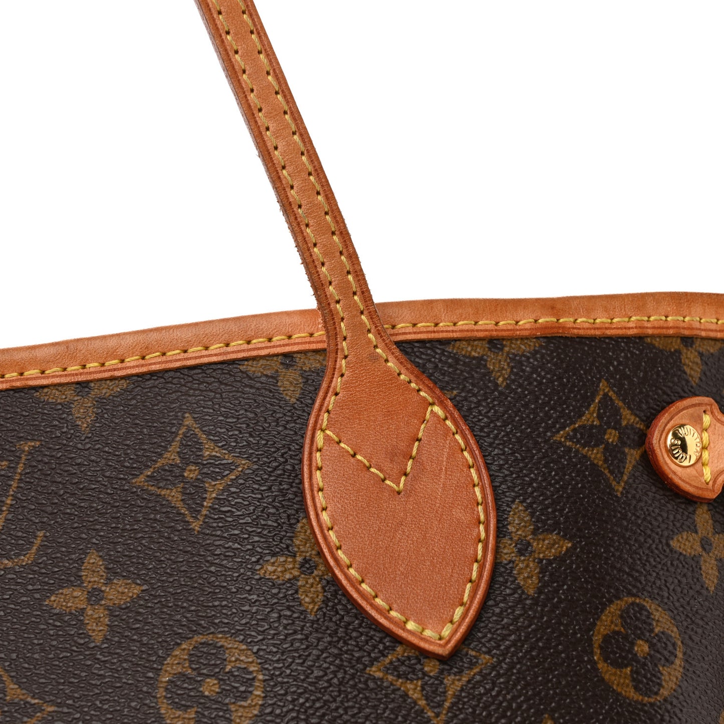Monogram Neverfull PM