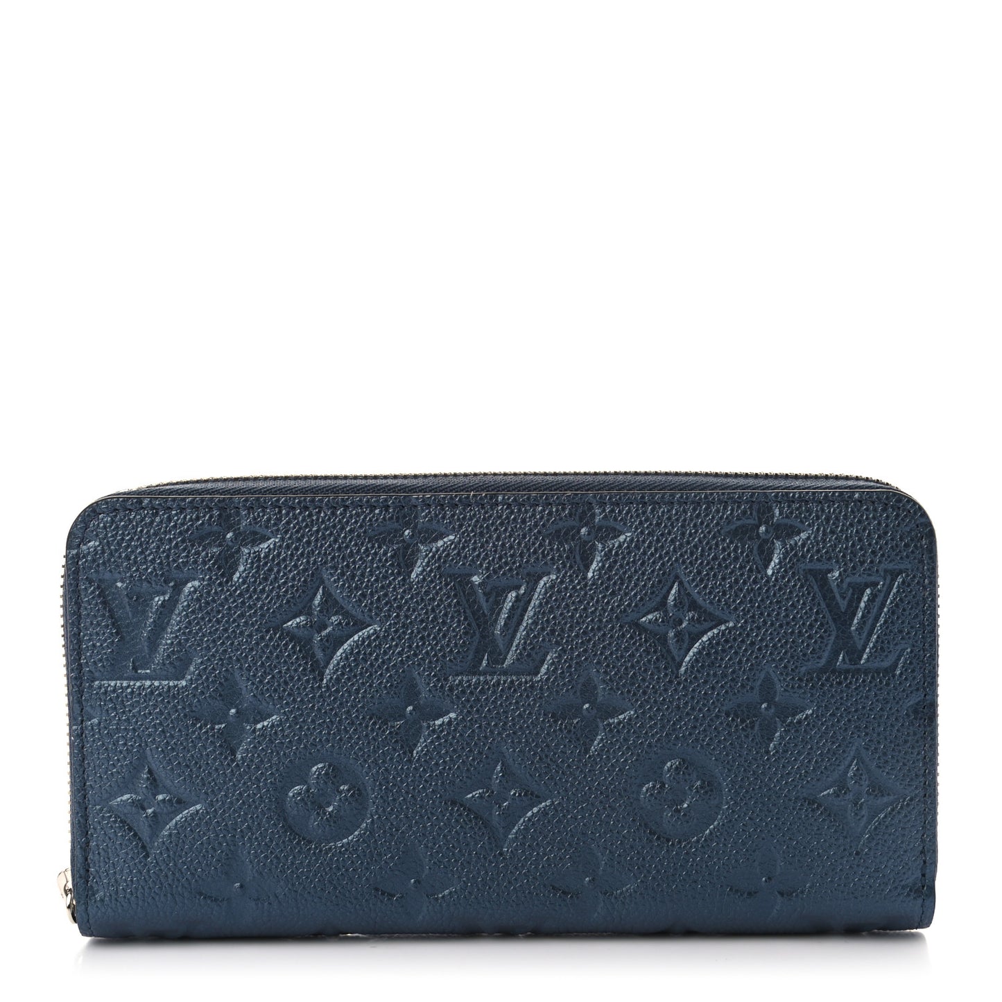 Empreinte Zippy Wallet Orage