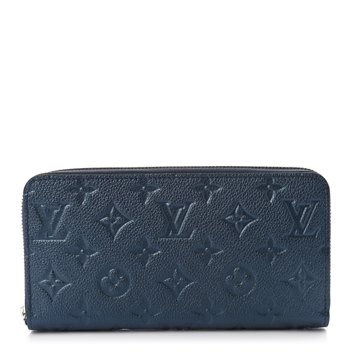 Louis Vuitton Empreinte Zippy Wallet Orage 1 of 6