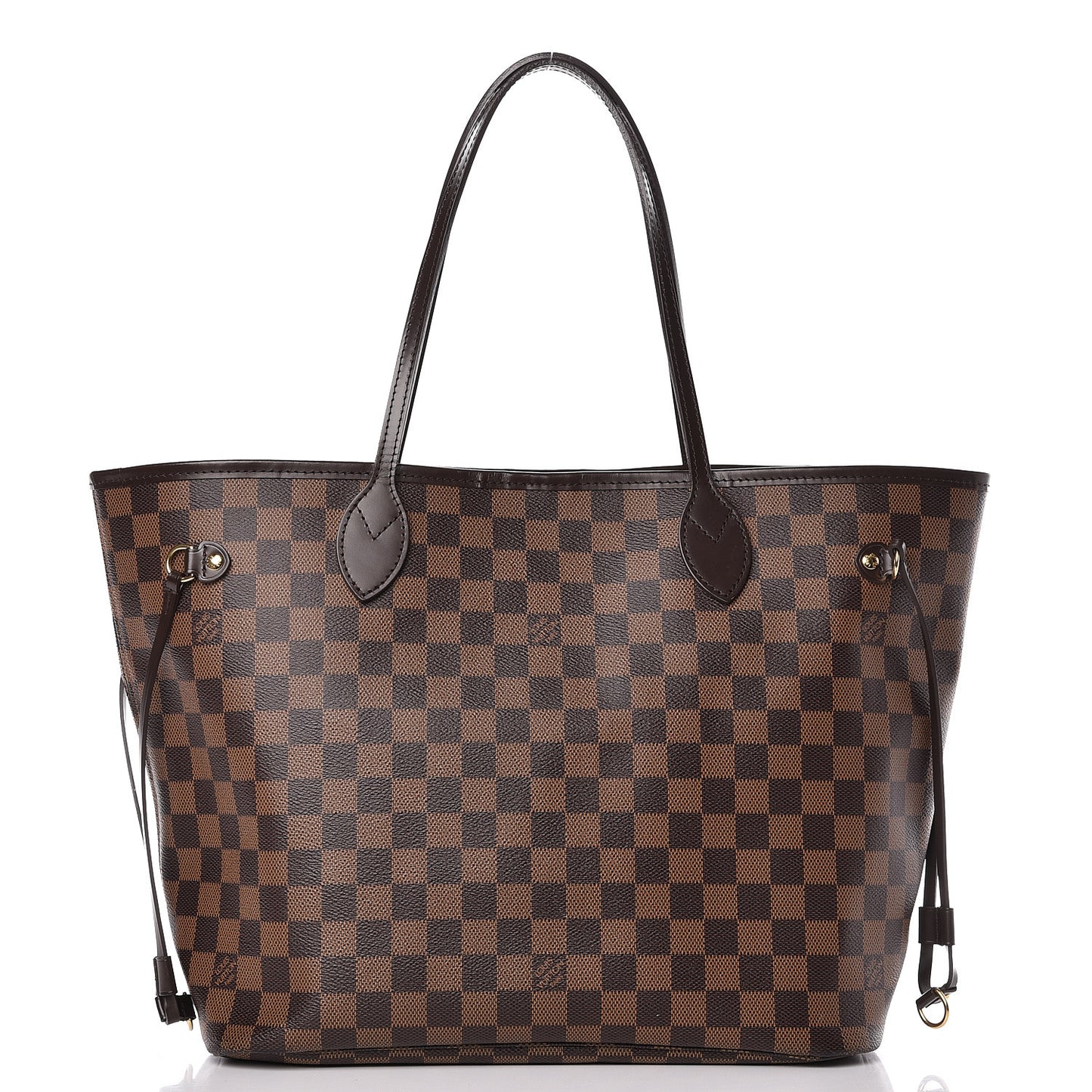 Damier Ebene Neo Neverfull MM