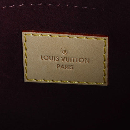 Louis Vuitton Monogram Montaigne BB 6 of 8