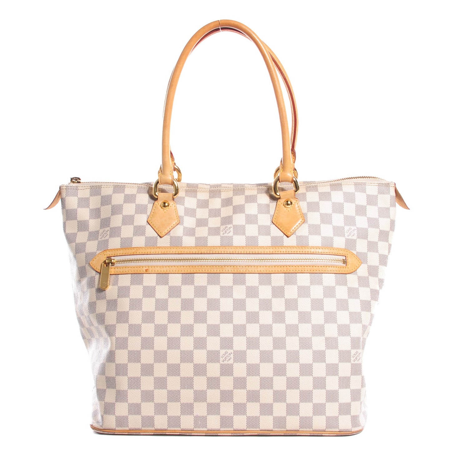 Damier Azur Saleya GM