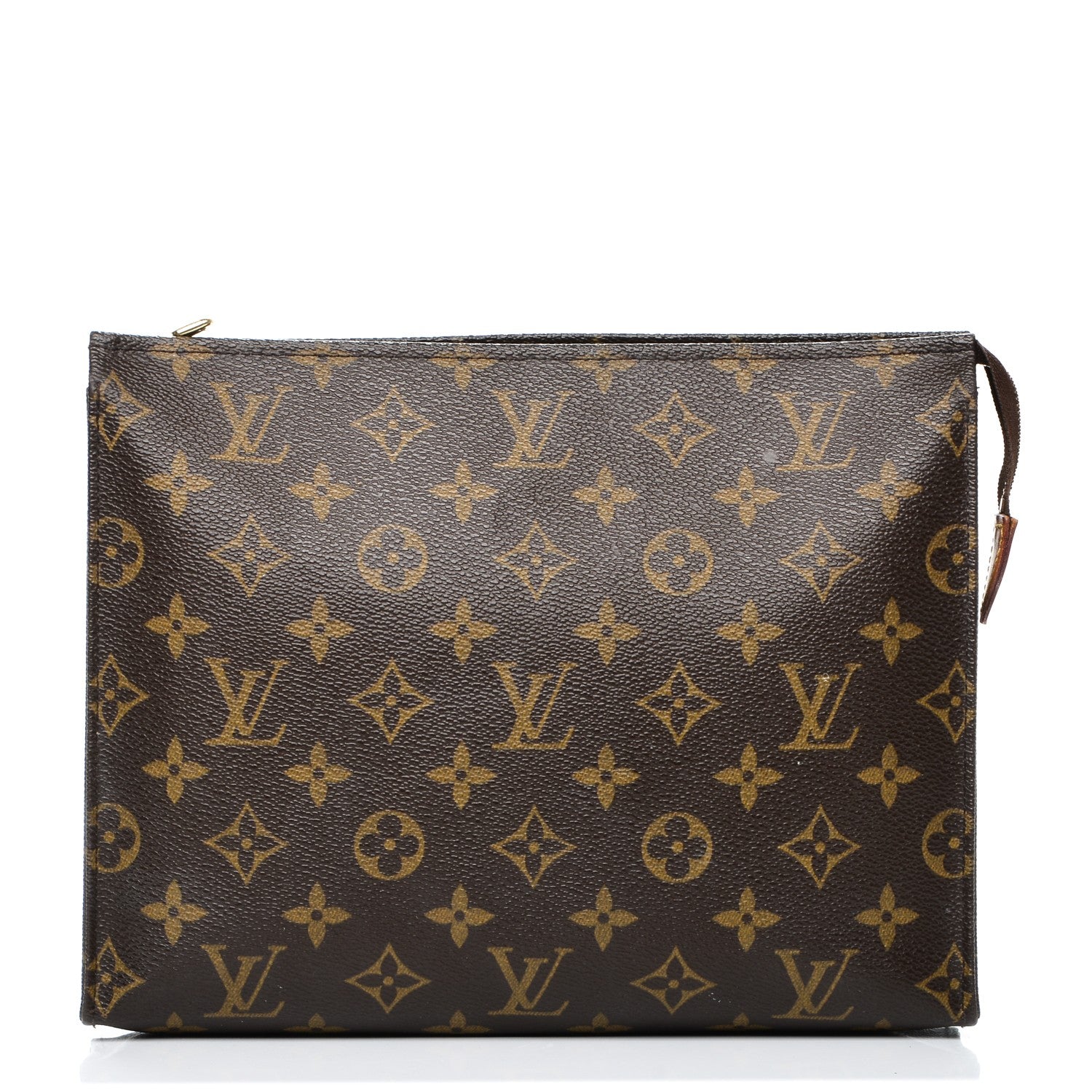Louis Vuitton Monogram Toiletry Pouch 26 1 of 8