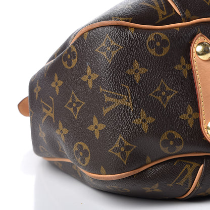 Louis Vuitton Monogram Galliera PM 11 of 18