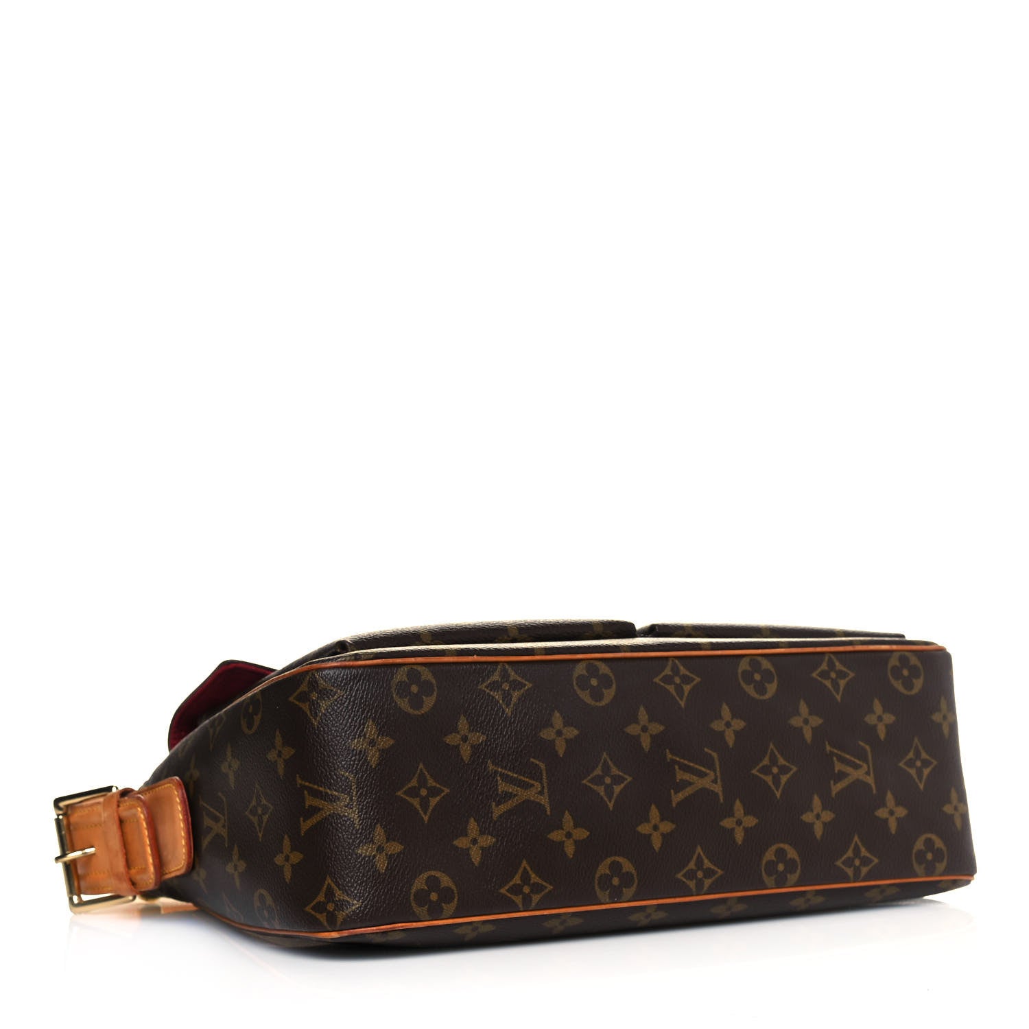 Louis Vuitton Monogram Viva-Cite GM 7 of 16