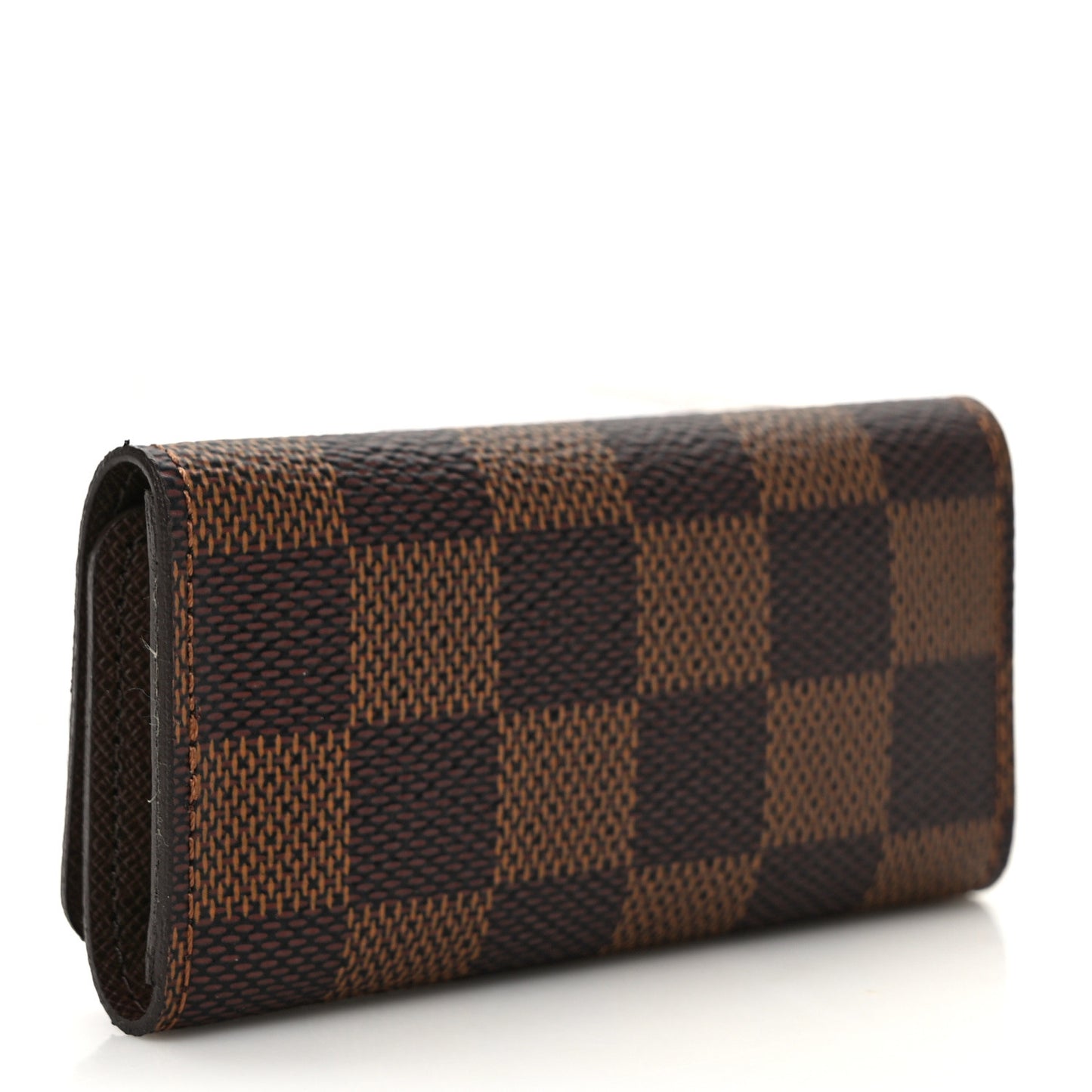 Damier Ebene Multicles 4 Key Holder