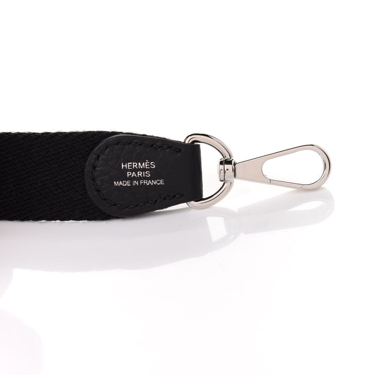 Taurillon Clemence Evelyne TPM Black