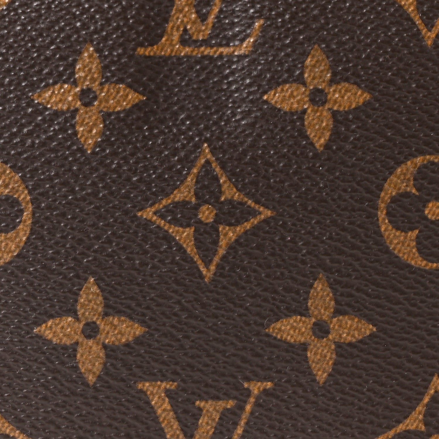Louis Vuitton Monogram Chain Pochette Accessories 7 of 9