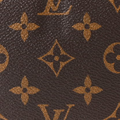 Louis Vuitton Monogram Chain Pochette Accessories 7 of 9