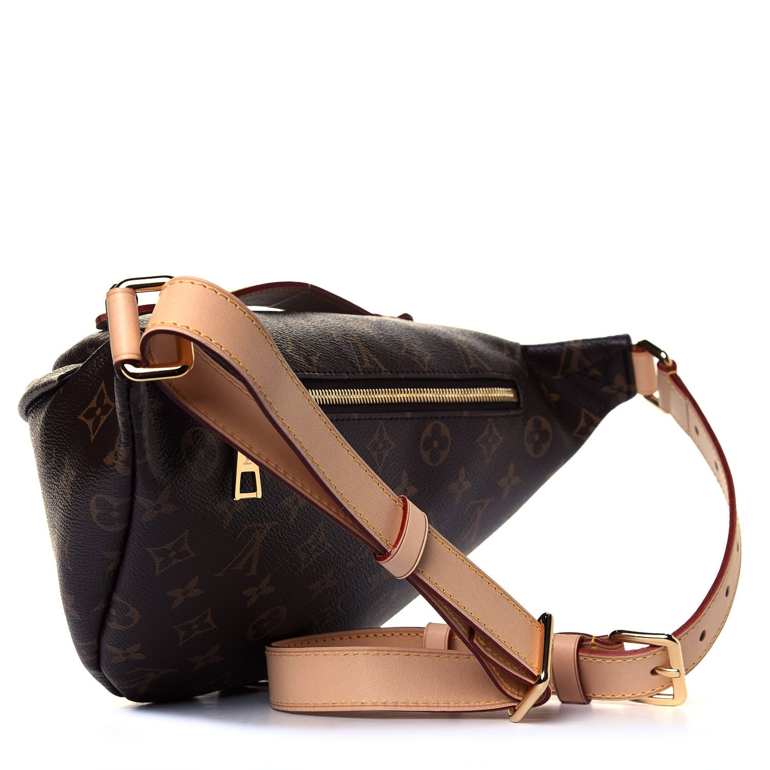 Louis Vuitton Monogram Bumbag 2 of 4
