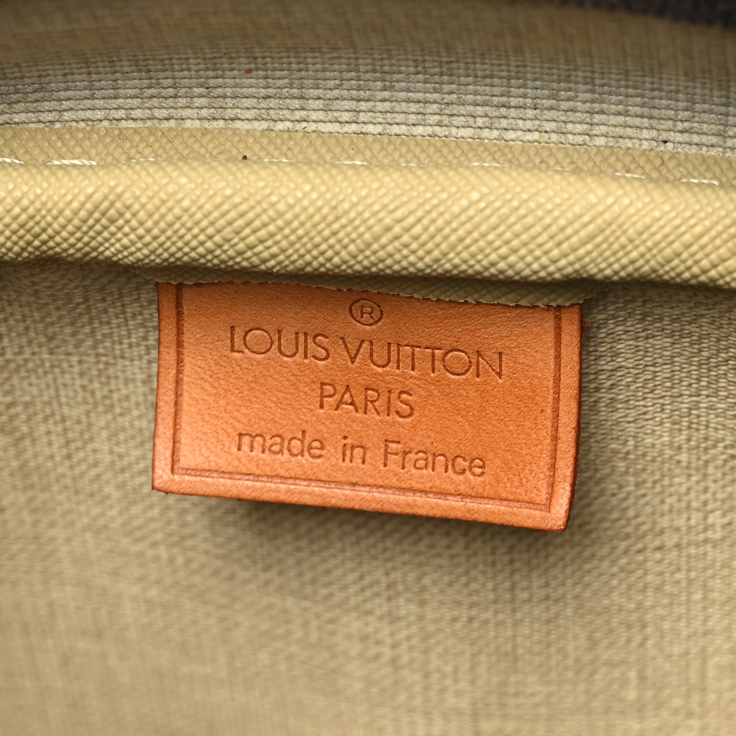 Monogram Deauville