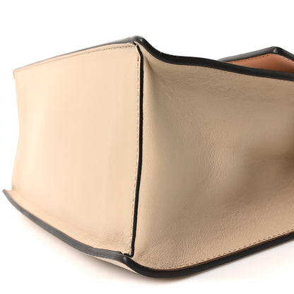 Fendi Vitello Grace Matte F is Fendi Kan U Shoulder Bag Nuvola 10 of 10