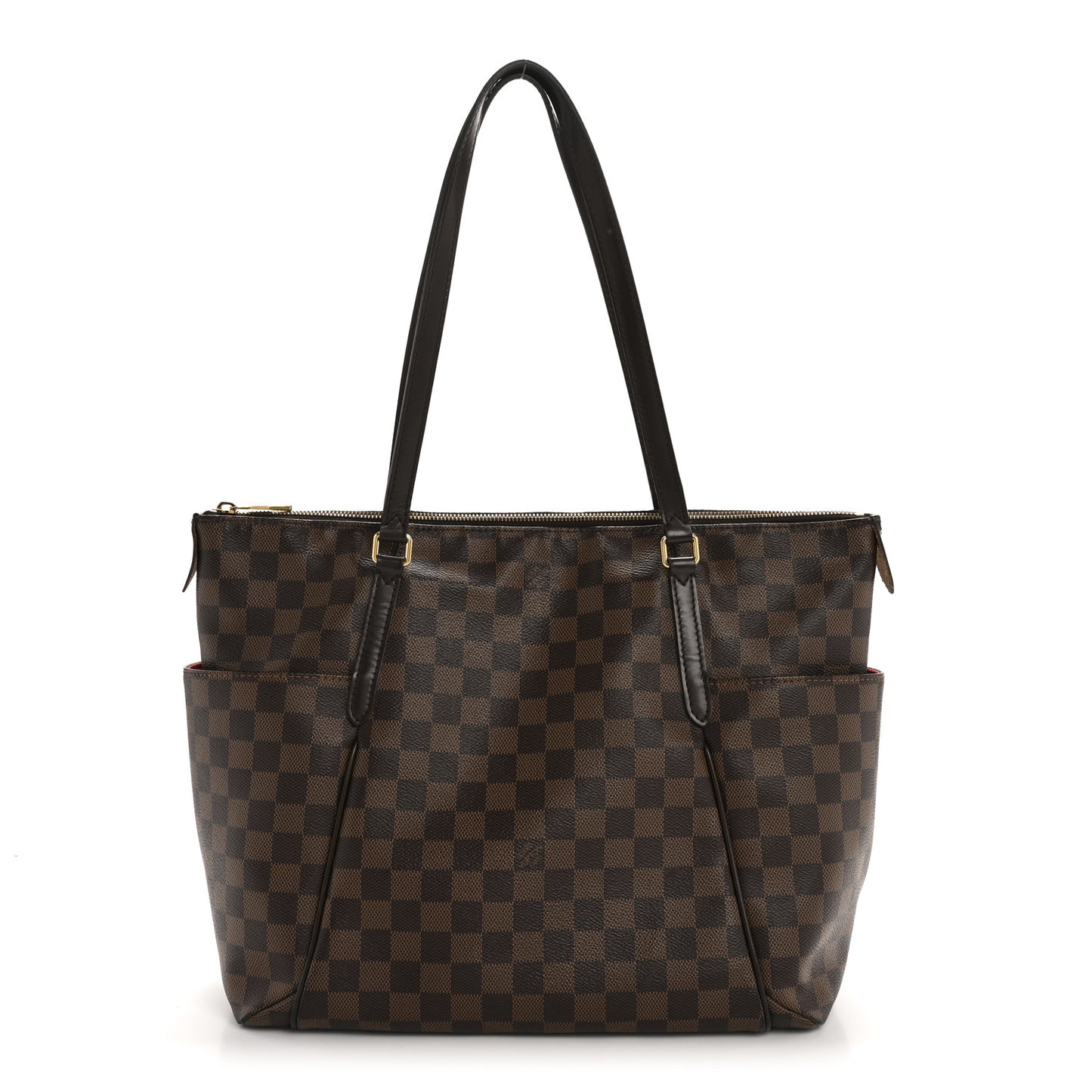 Damier Ebene Totally MM