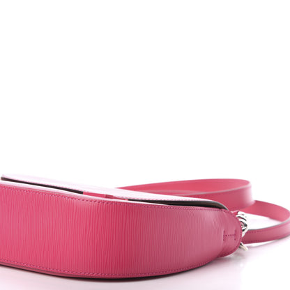 Louis Vuitton Epi Luna Hot Pink 9 of 10