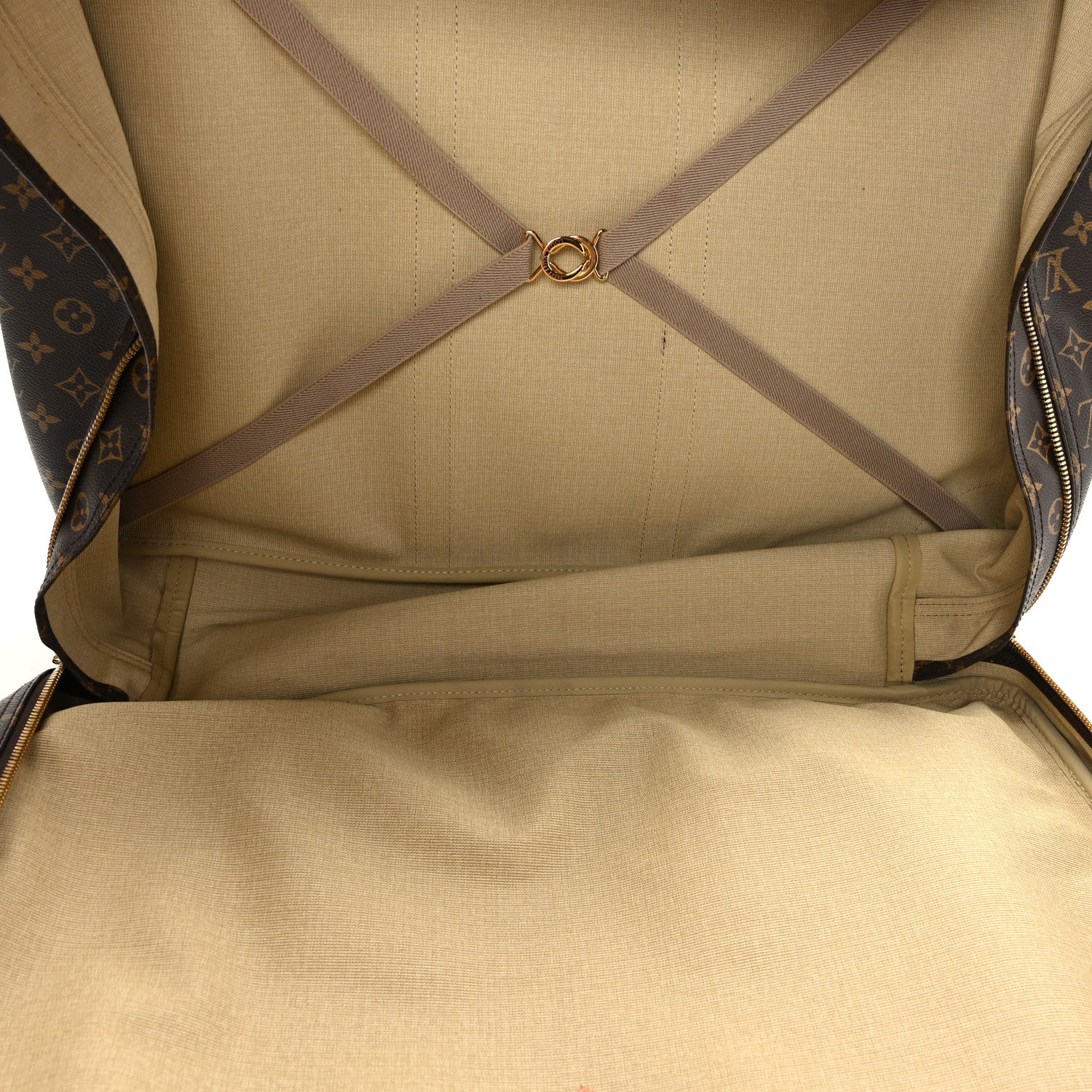 Louis Vuitton Monogram Sirius 55 3 of 9