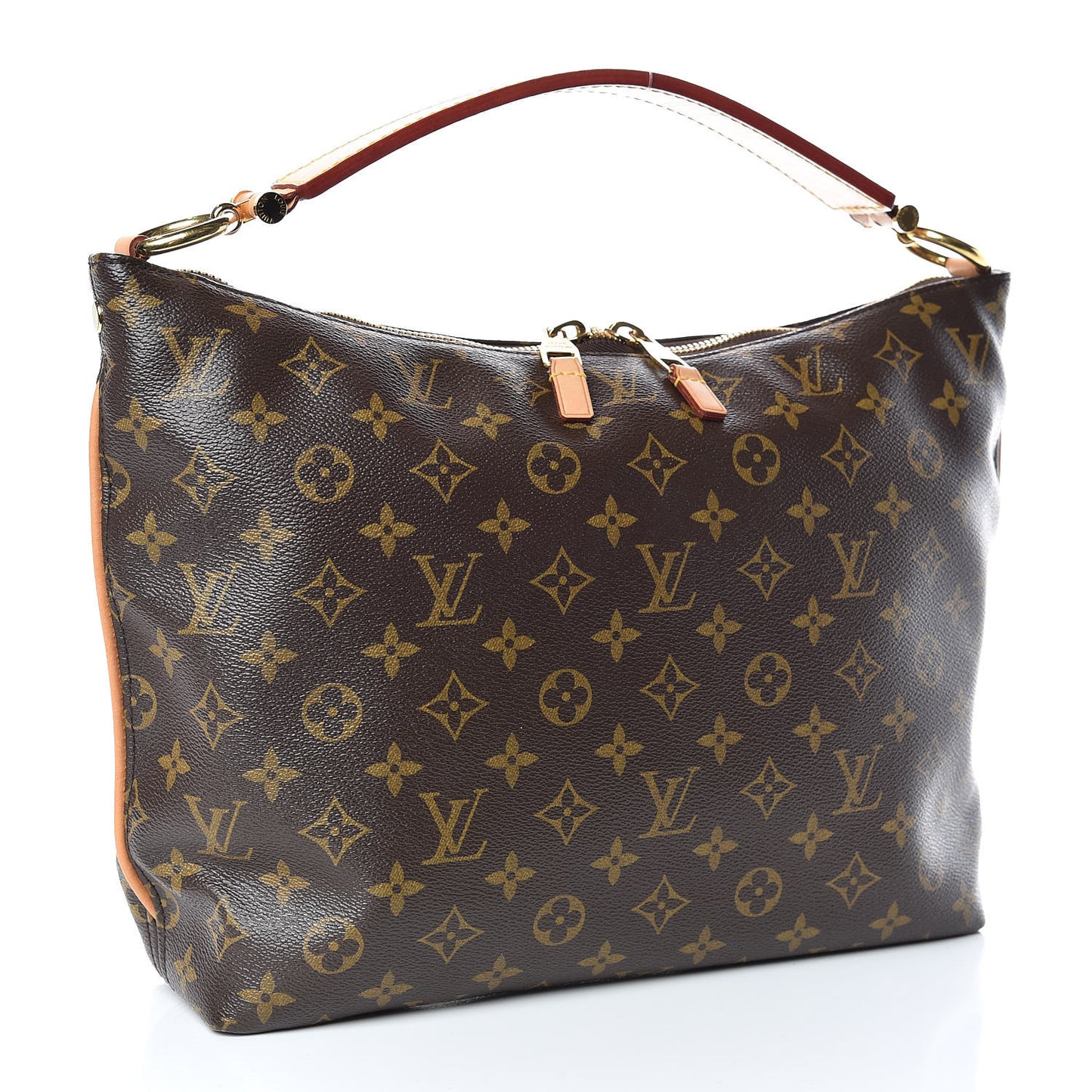 Monogram Sully PM