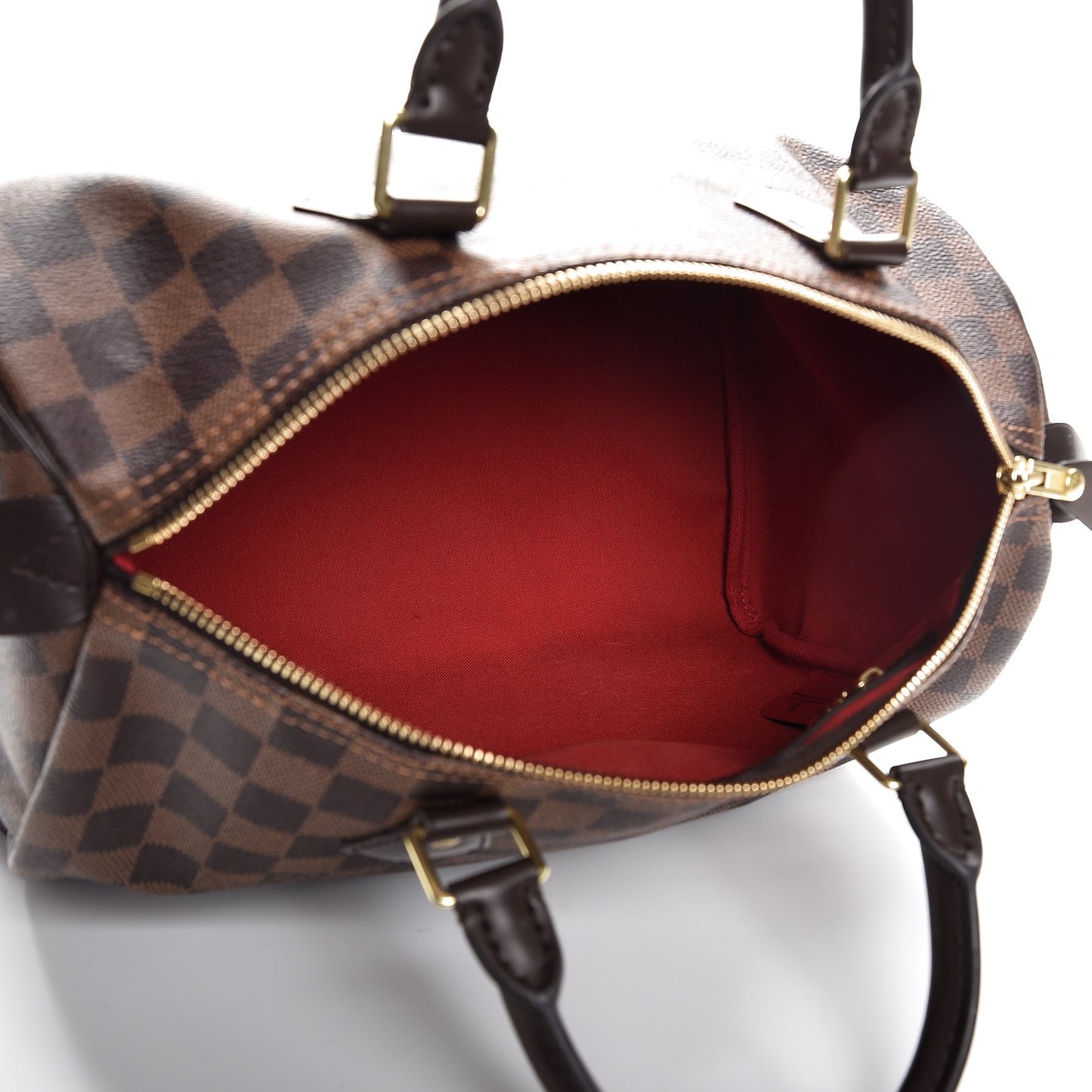 Damier Ebene Speedy 30